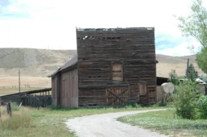 Harkness-Stable-McCammon-Idaho-TK Harkness Stable in McCammon, ID.