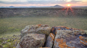 Craters of the Moon National Monument